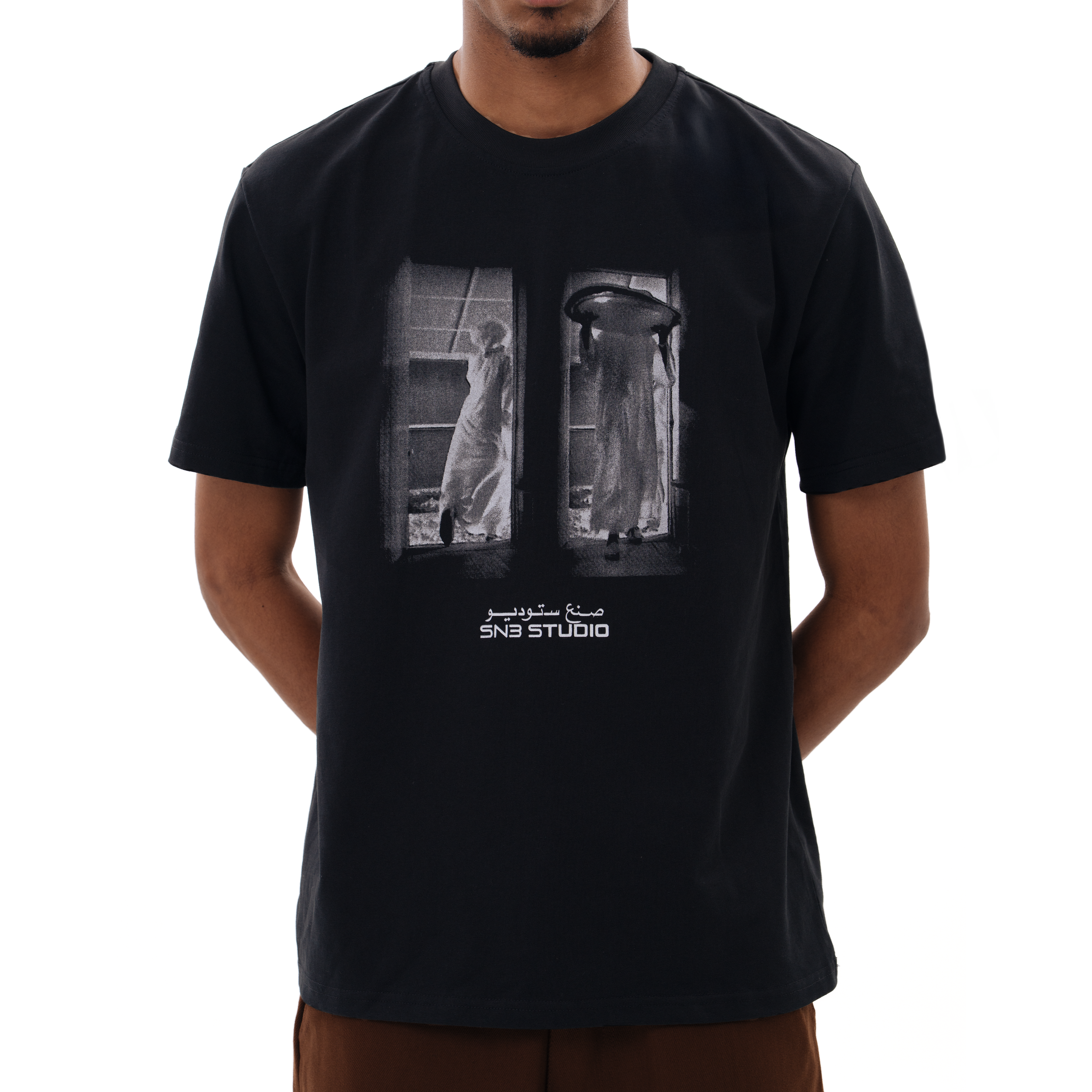 SN3 Archive tee - SN3 Studio