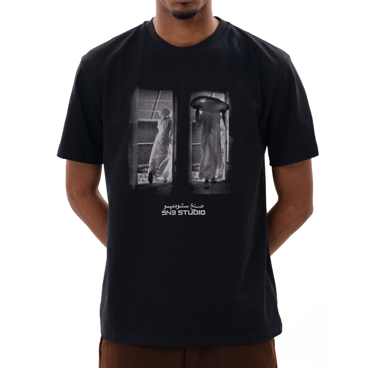 SN3 Archive tee