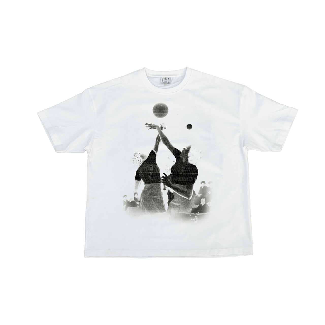 SN3 TIP-OFF GAMETIME TEE