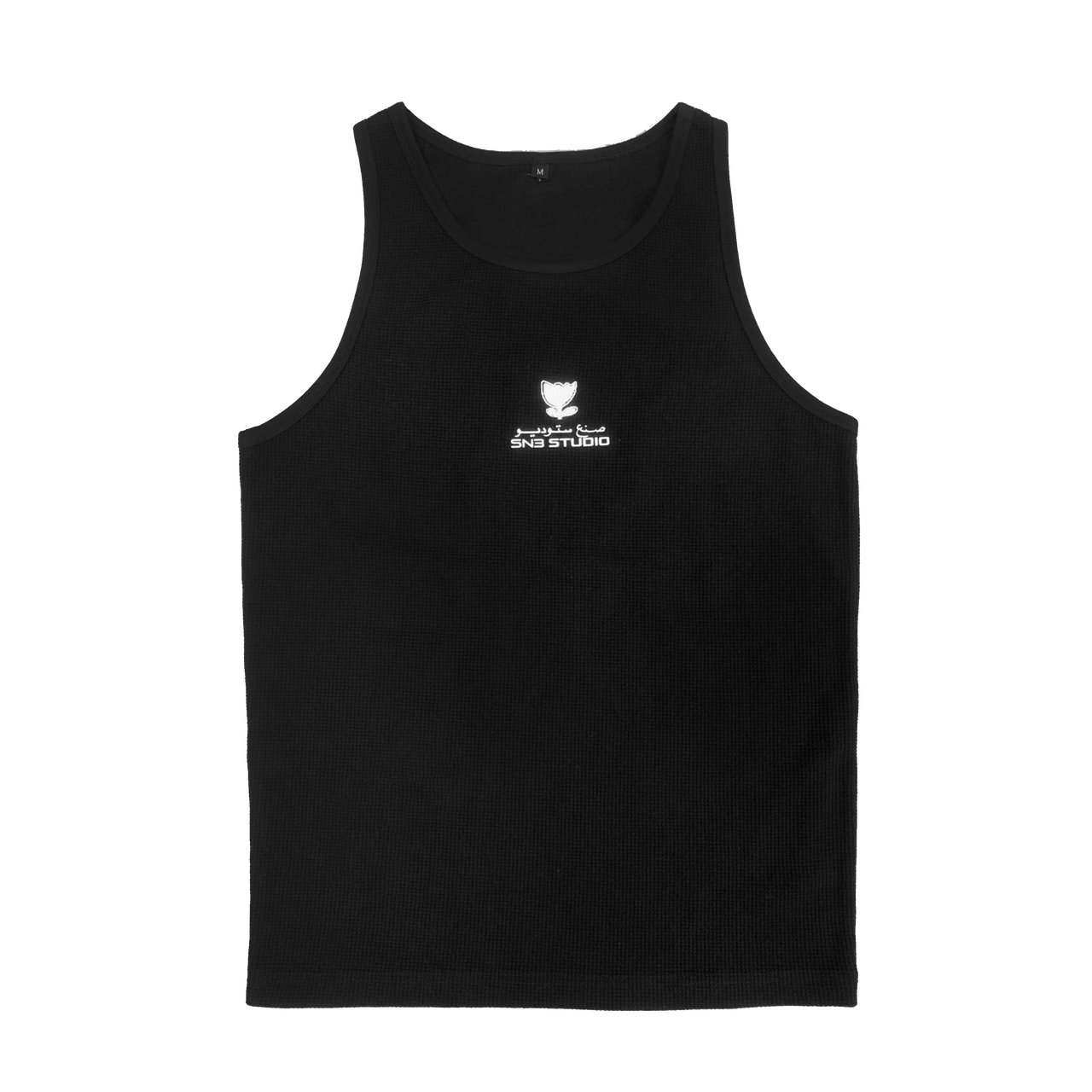 Blossom Logo Tank Top