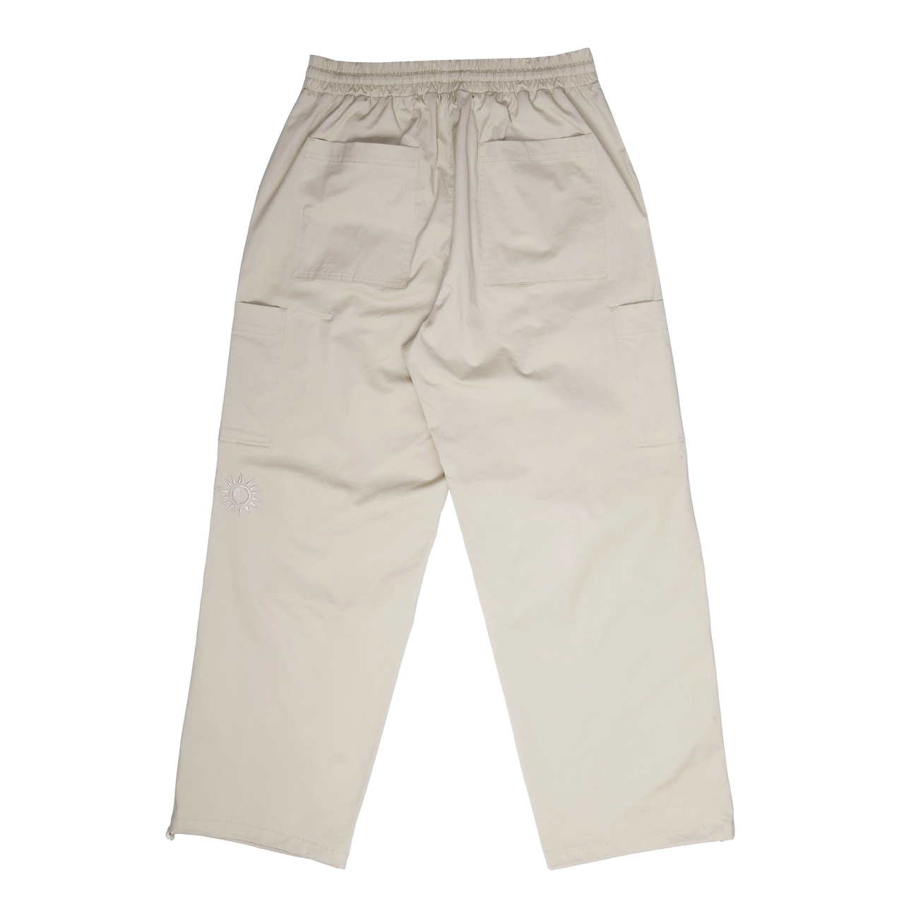 SN3 Parachute Cargo Pants