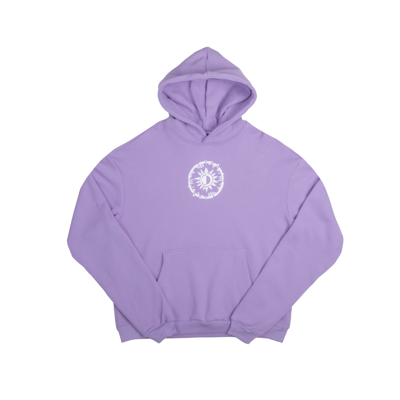 Sun In Your Heart Hoodie