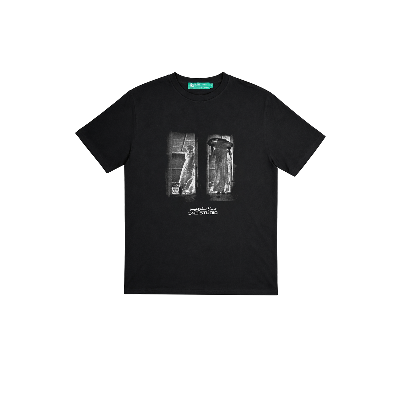 SN3 Archive tee