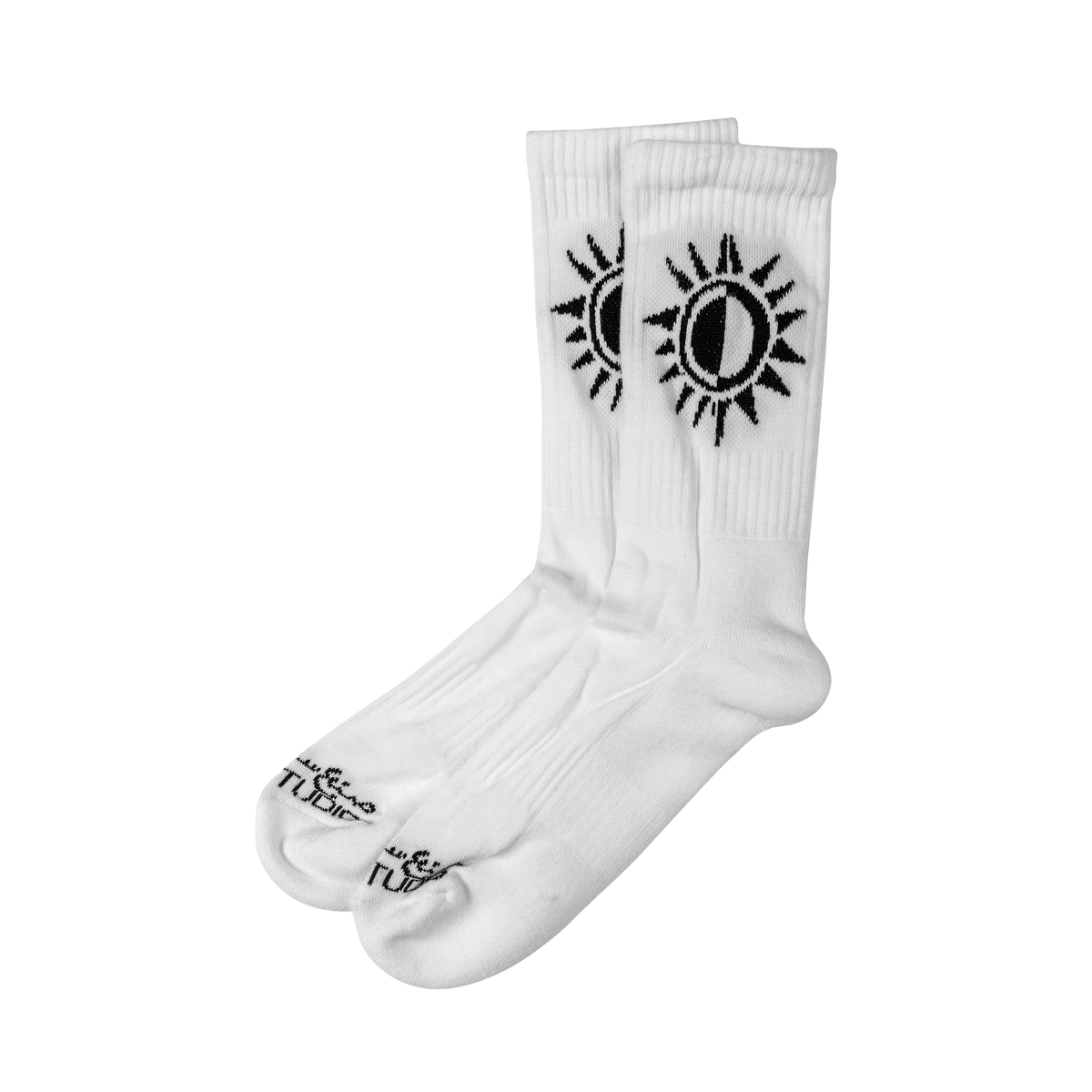 SN3 Sun Socks